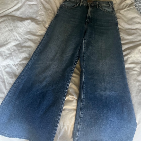 Mother The Hustler Roller Ankle - Picture 3 of 5